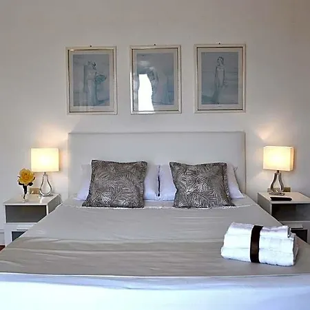 Villa Luce B&B-2